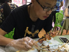 宜川烧烤加盟,学烧烤技术,开烧烤店多少钱