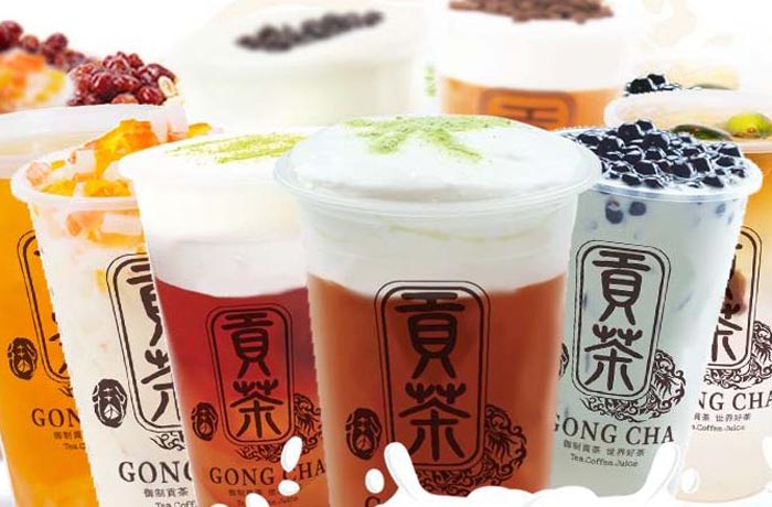 宜川贡茶培训